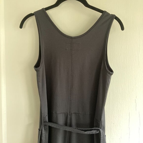 Everlane luxe cotton jumpsuit - Picture 6 of 6